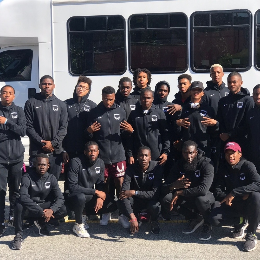 Meet your Posher, Johndell